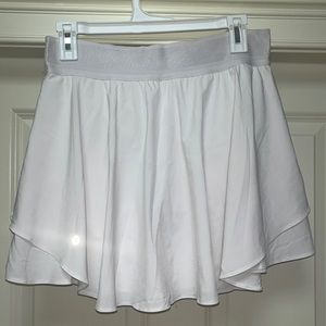 Lululemon Court Rival High-Rise Skirt *long*